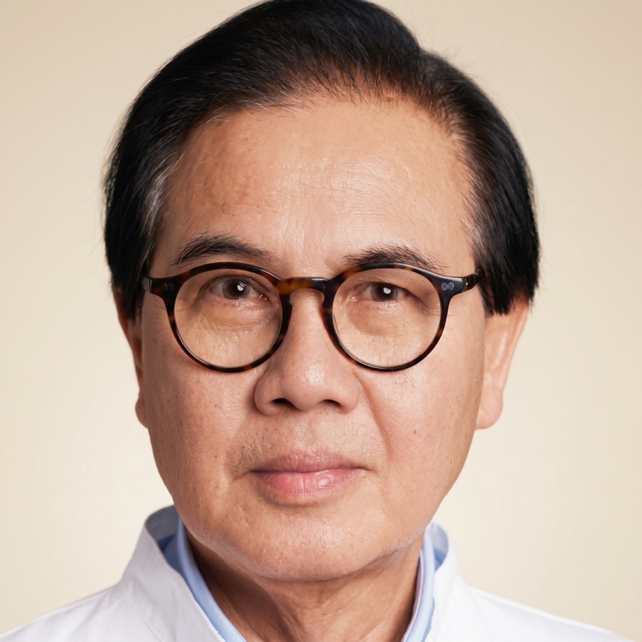 Prof. Dr. med. Isaak Effendy