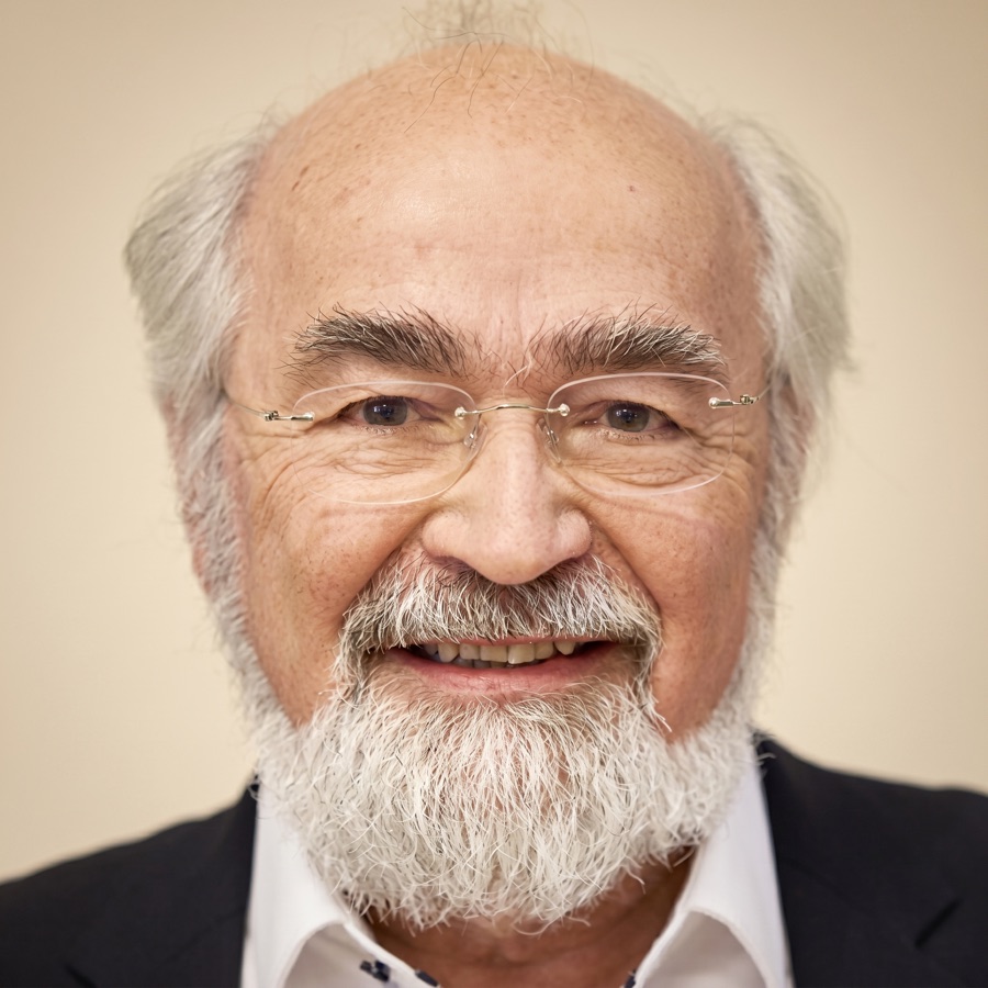 Prof. Dr. med. Helmut Schöfer