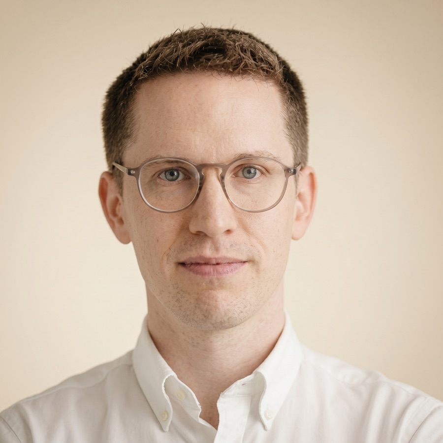 Porträt von Dr. Dr. Patrick Obermeier